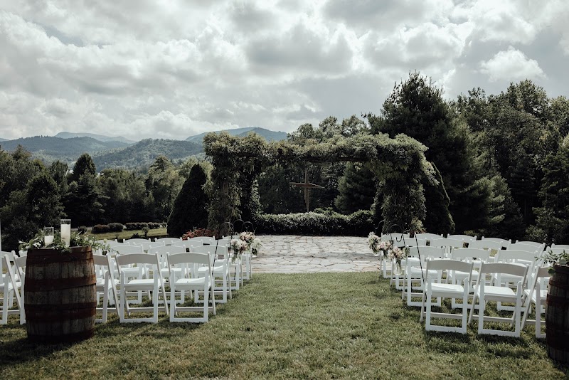 Chimney Pond Farm - Event Venue in Glenville, North Carolina