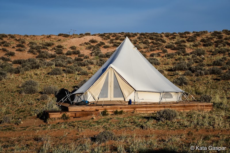Shash Dine' EcoRetreat - Event Venue in Page, Arizona