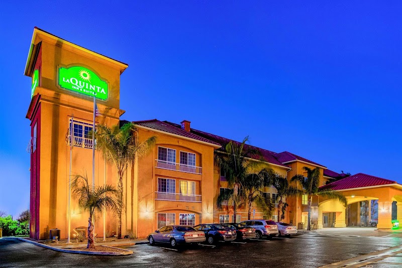 La Quinta Inn & Suites by Wyndham Fowler - Event Venue in Fowler, California