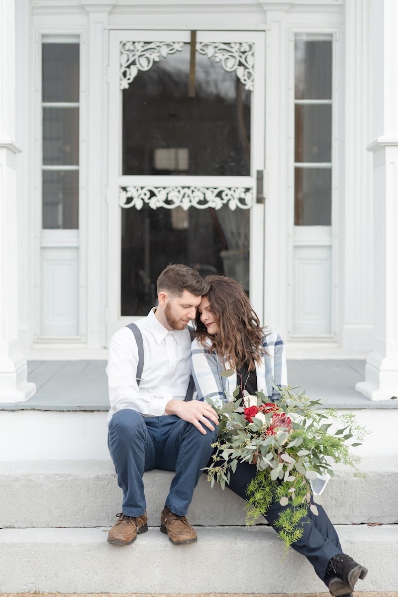 Promise Manor - Event Venue in Lynchburg, Tennessee
