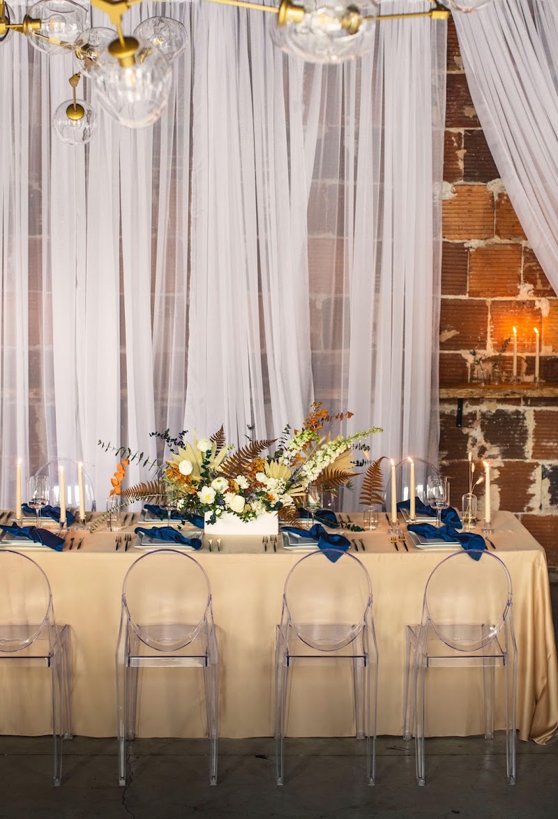 Union Hall - Event Venue in Lakeland, Florida