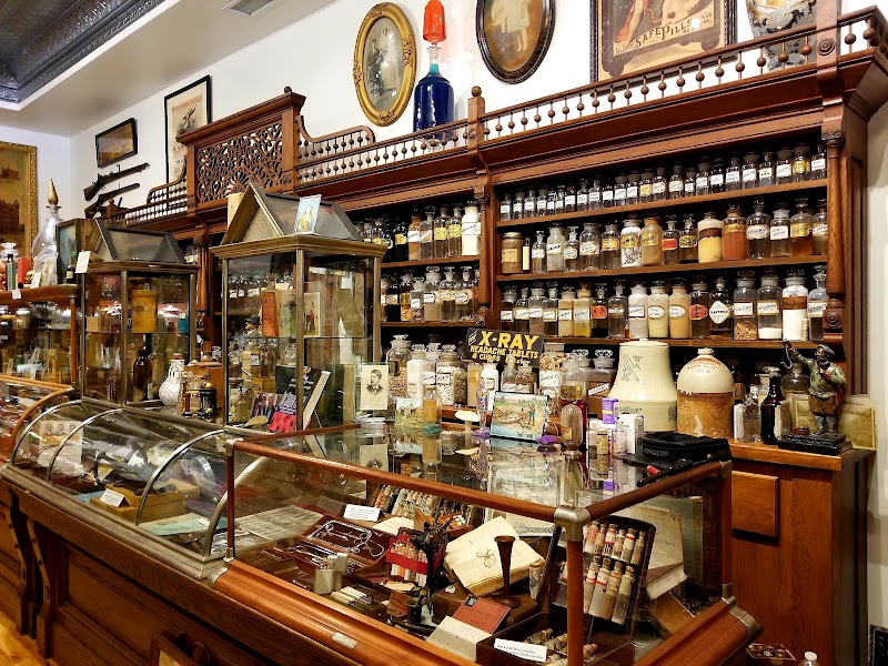 Ouray Alchemist Museum & Penthouse - Event Venue in Ouray, Colorado