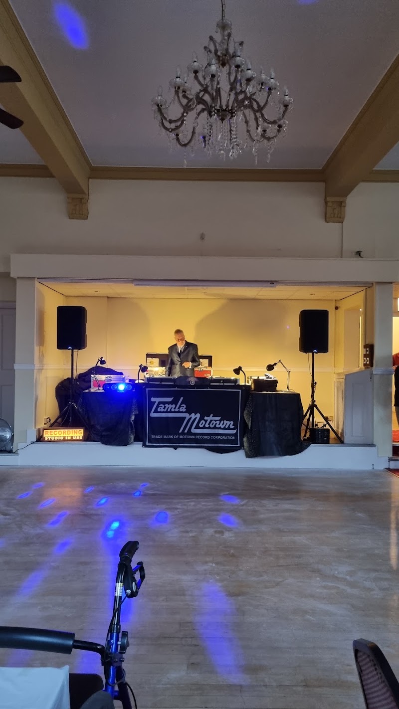 Winmarleigh House - Event Venue in Warrington, England