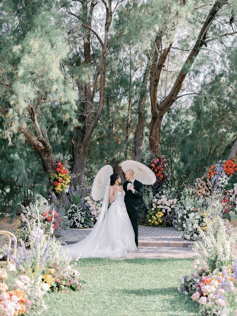 GreenGale Farms – Wedding And Event Venue - Event Venue in Las Vegas, Nevada