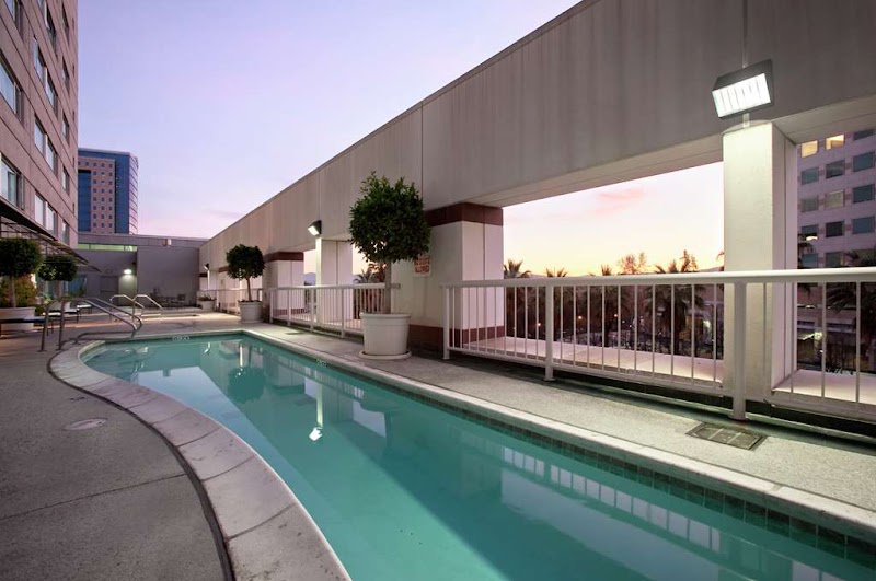 Hilton San Jose - Event Venue in San Jose, California