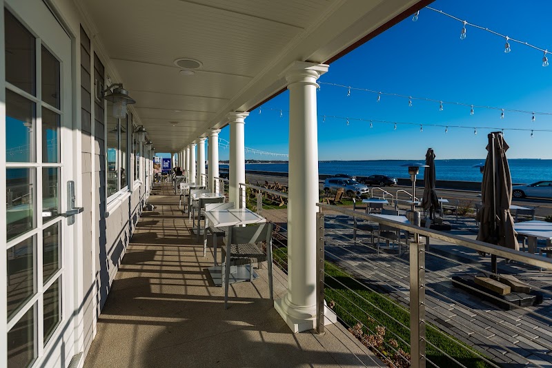 The Shore House - Event Venue in Narragansett, Rhode Island