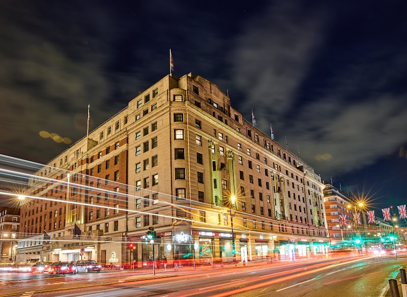 The Cumberland Hotel, London - Event Venue in London, Greater London