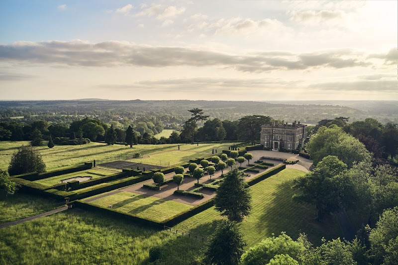 Hedsor House - Event Venue in Taplow, England