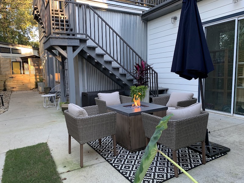 NormalBnB - Event Venue in Athens, Georgia