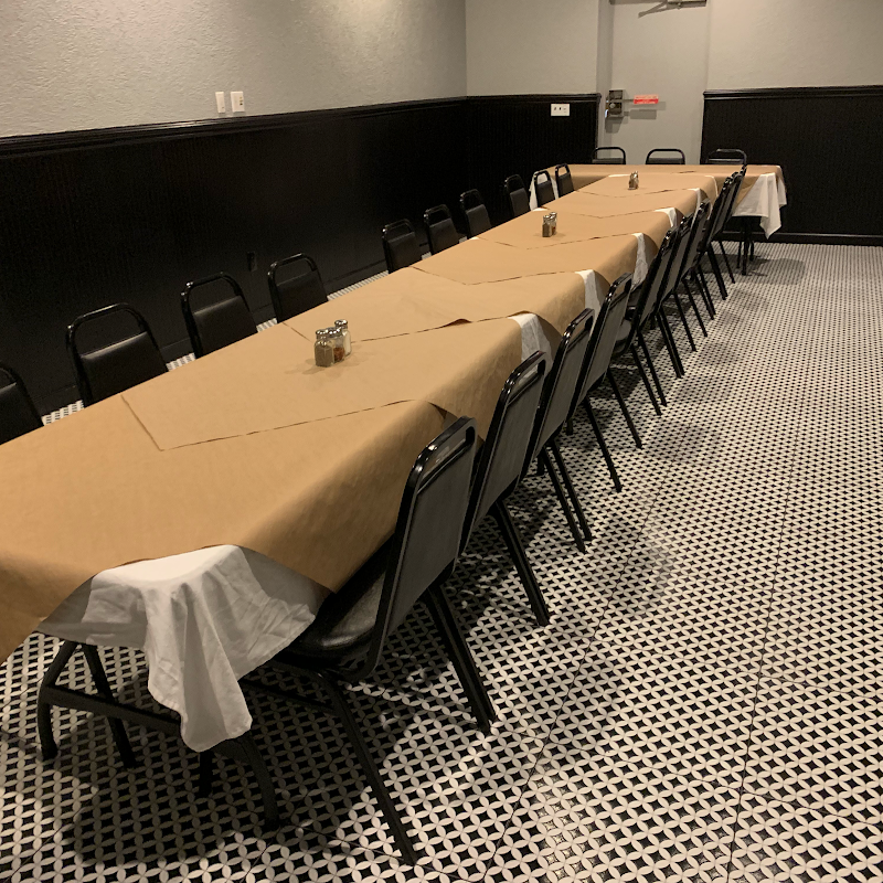 Sammio's Italian Restaurant - Event Venue in Fayetteville, North Carolina