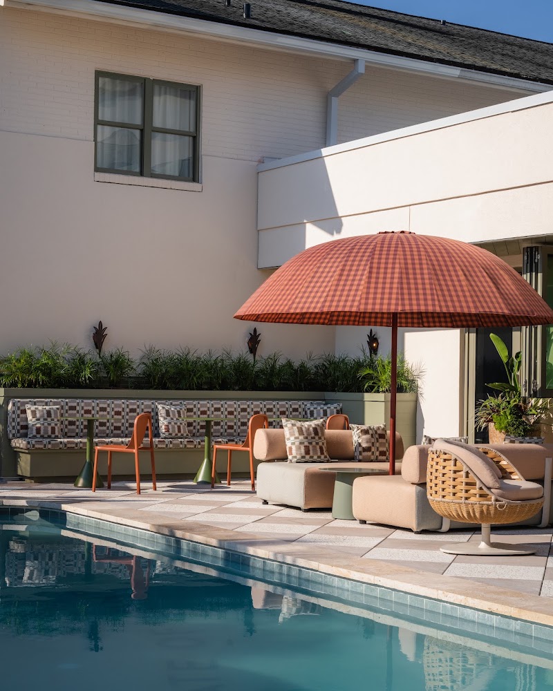 The Ryder Hotel - Event Venue in Charleston, South Carolina