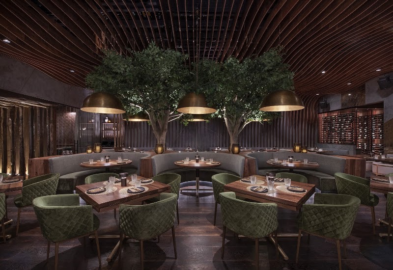 Toca Madera Las Vegas - Event Venue in Las Vegas, Nevada