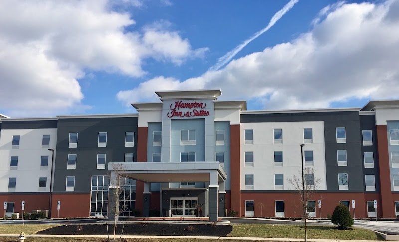 Hampton Inn & Suites Warrington Horsham - Event Venue in Warrington, Pennsylvania