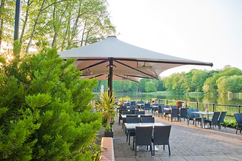 Silvermere Inn on the Lake - Event Venue in Cobham, Surrey