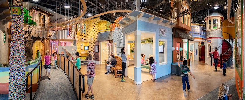 Children's Museum of Sonoma County - Event Venue in Santa Rosa, California