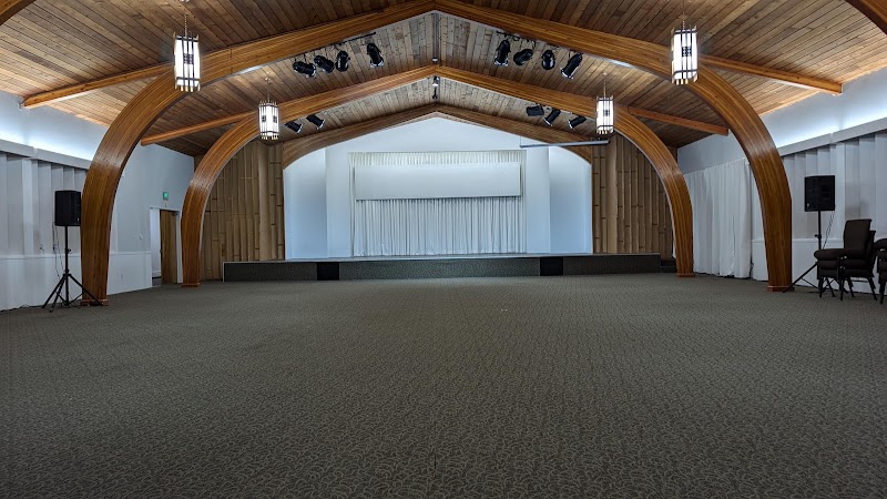 Pacific Peace Center - Event Venue in Lynnwood, Washington