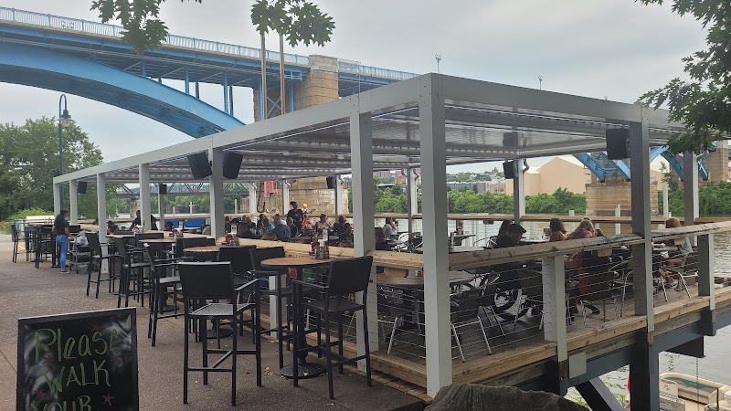 Redfin Blues - Event Venue in Pittsburgh, Pennsylvania