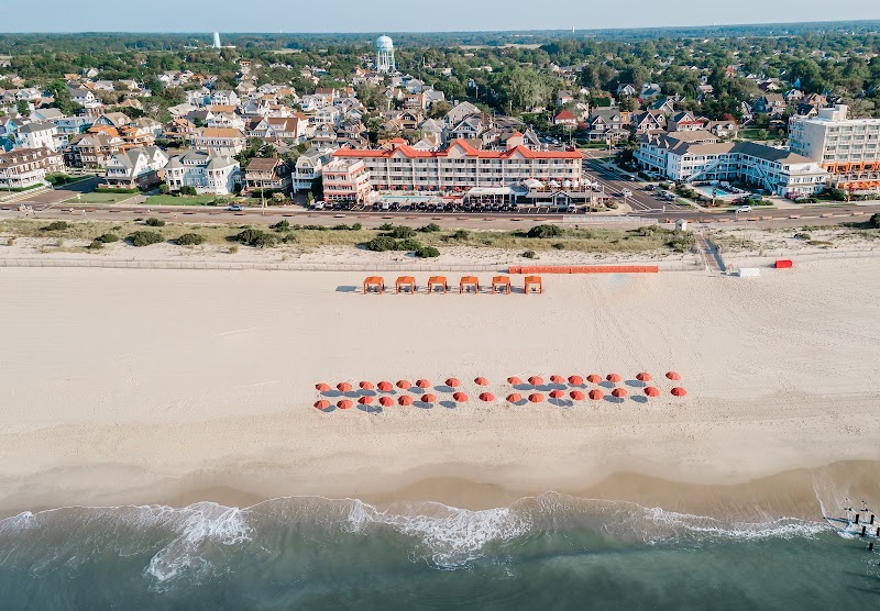 Montreal Beach Resort - Event Venue in Cape May, New Jersey