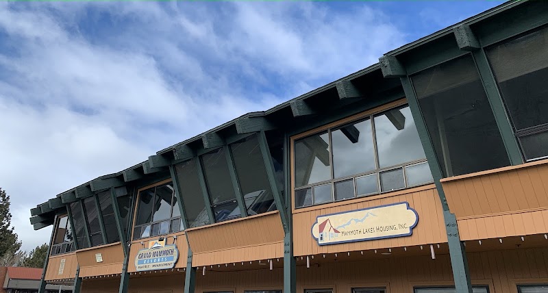 Station 81 - Event Venue in Mammoth Lakes, California