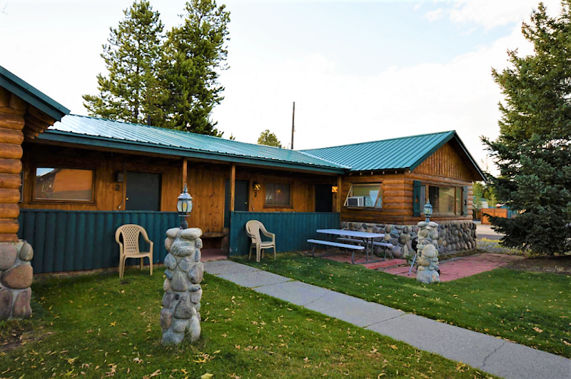 Yellowstone Inn - Event Venue in West Yellowstone, Montana