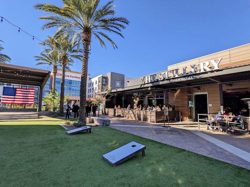 The Stillery - Event Venue in Chandler, Arizona