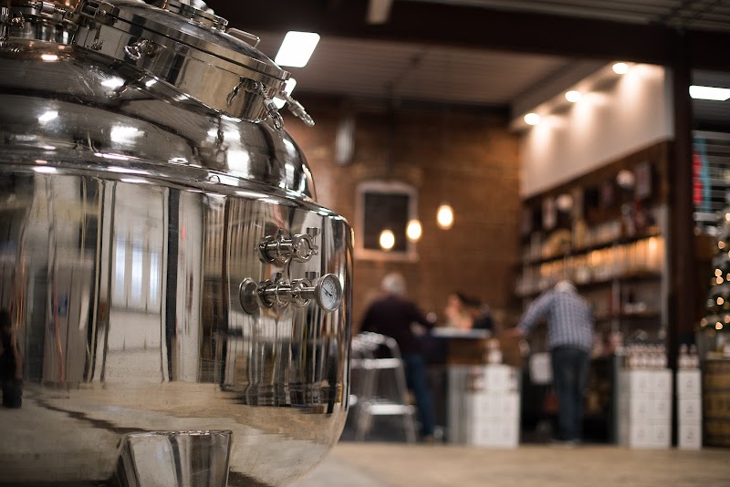 Little Water Distillery - Event Venue in Atlantic City, New Jersey