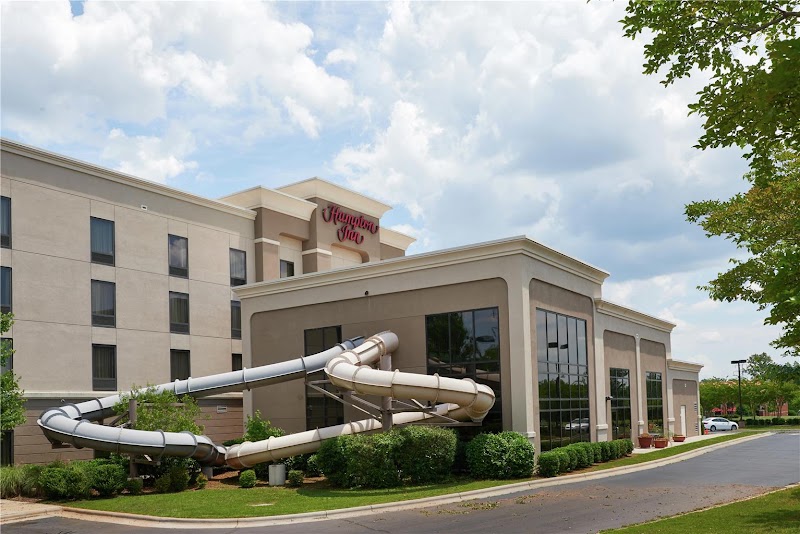 Hampton Inn Bermuda Run Winston-Salem - Event Venue in Bermuda Run, North Carolina