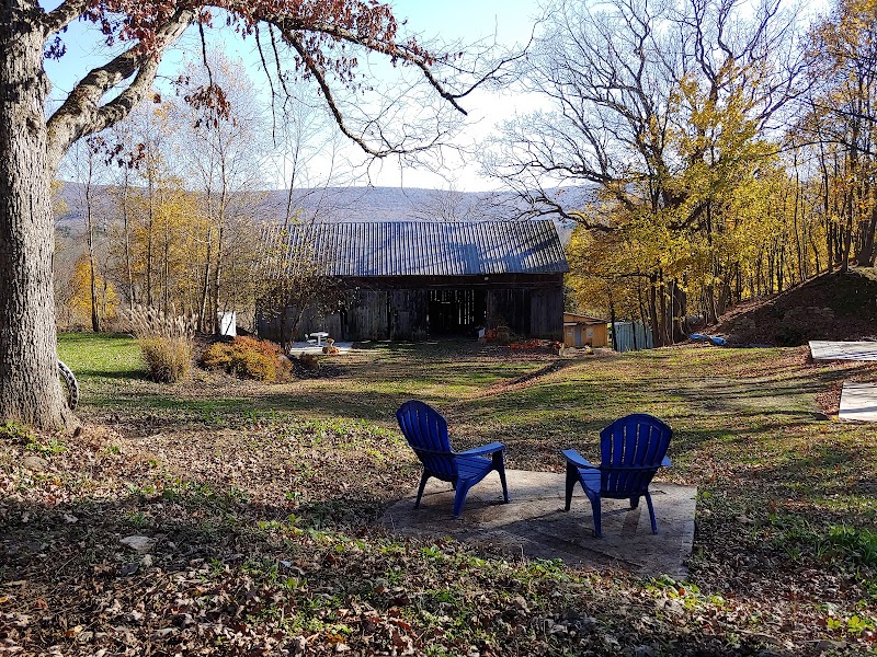 The Wilds By Marathon Bar Events - Event Venue in Lehighton, Pennsylvania