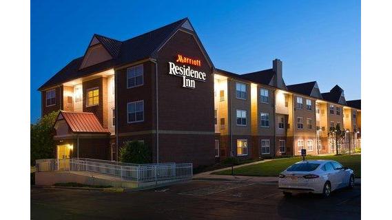 Residence Inn by Marriott Kansas City Olathe - Event Venue in Olathe, Kansas