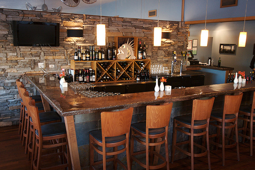 Kinley's Restaurant & Bar - Event Venue in Anchorage, Alaska