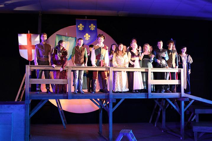Rhode Island Youth Theatre - Event Venue in North Kingstown, Rhode Island