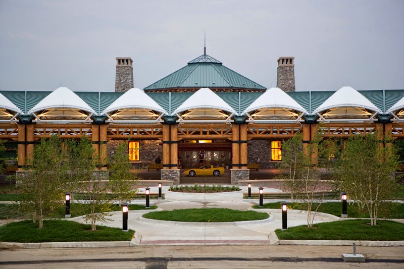 Four Winds Casino New Buffalo - Event Venue in New Buffalo, Michigan