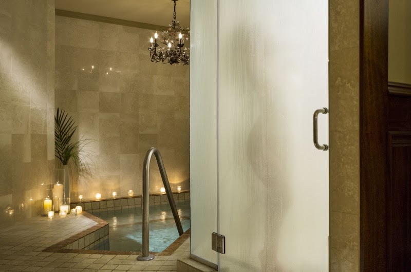The Spa at Mirror Lake Inn - Event Venue in Lake Placid, New York