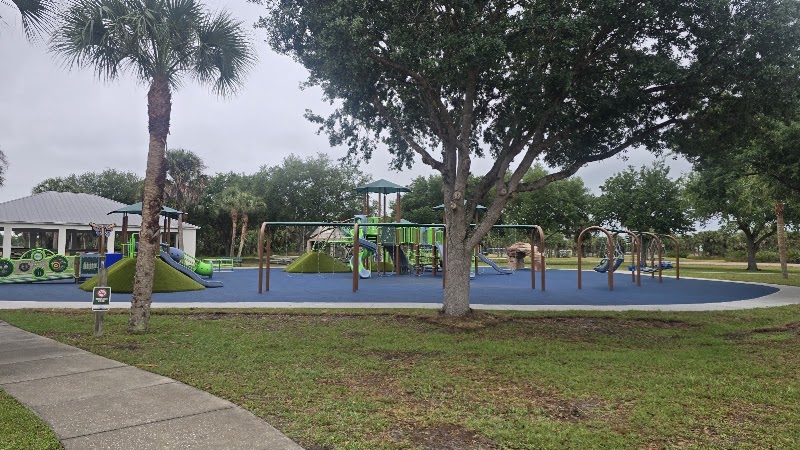 Fred Poppe Regional Park - Event Venue in Palm Bay, Florida