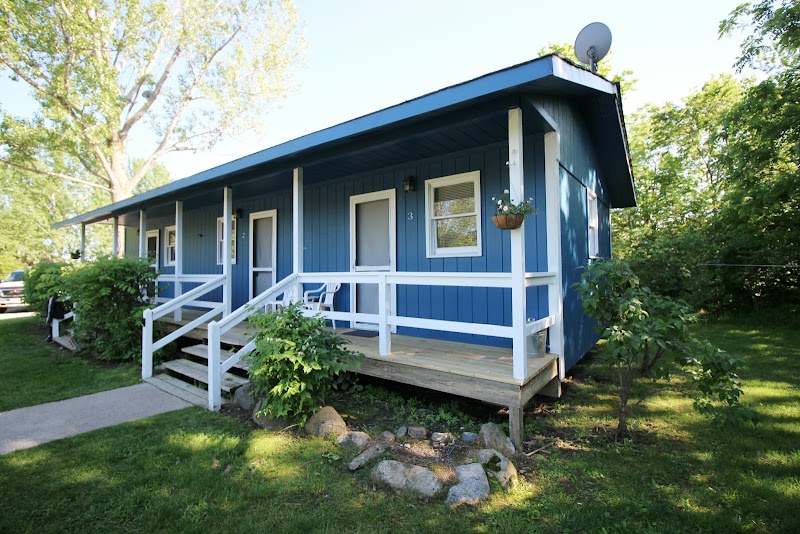 Bird's Nest Resort - Event Venue in Put-in-Bay, Ohio