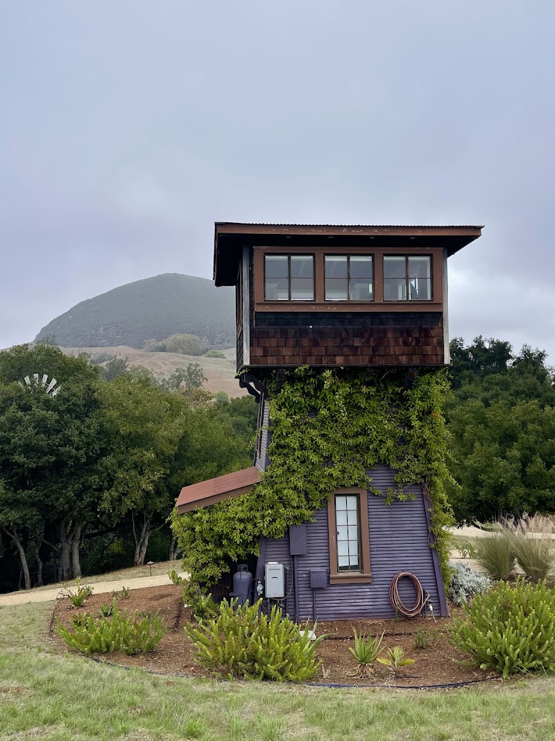 Flying Caballos Ranch - Event Venue in San Luis Obispo, California