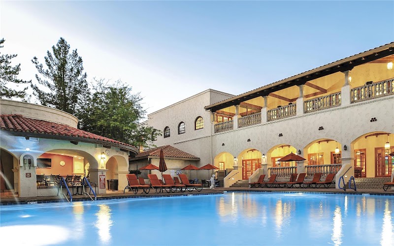Hilton Vacation Club Los Abrigados Resort & Spa Sedona - Event Venue in Sedona, Arizona