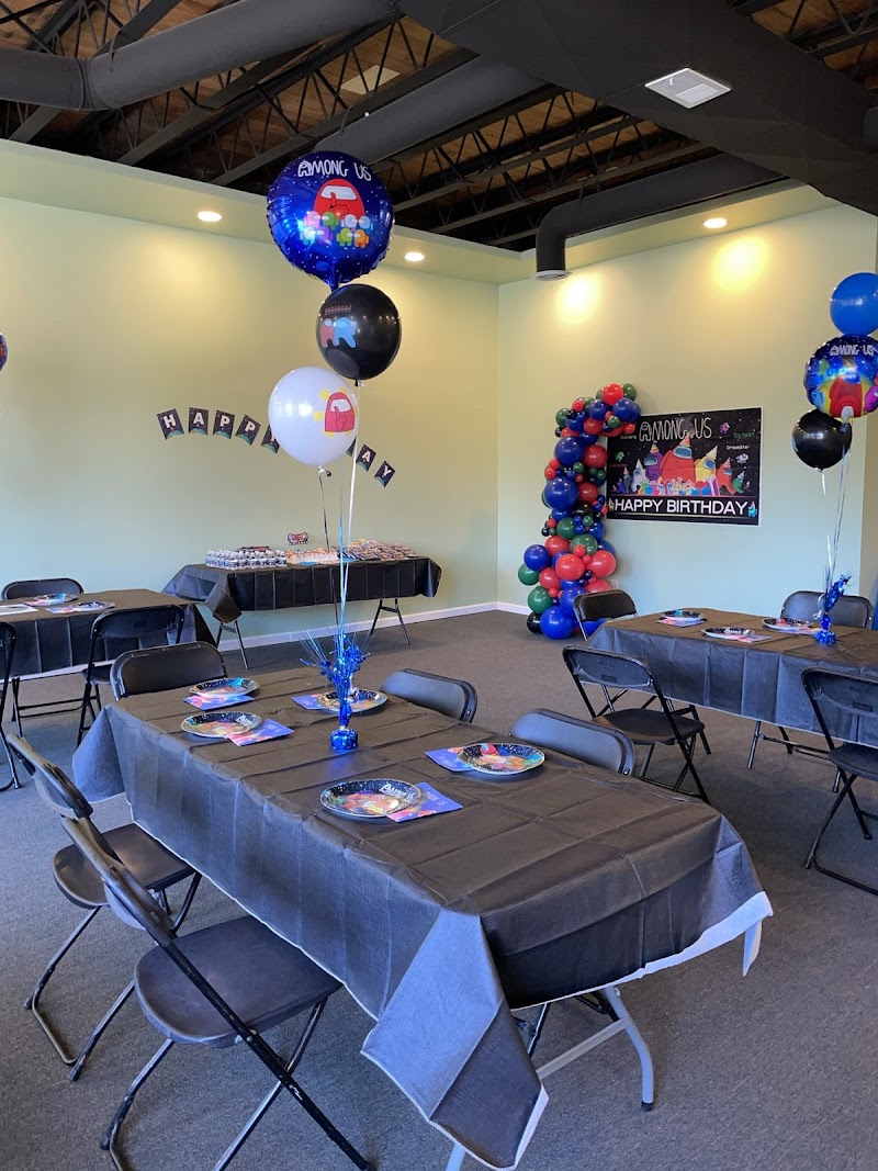 SELECT EVENT SPACE - Event Venue in Detroit, Michigan