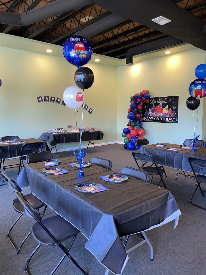 SELECT EVENT SPACE - Event Venue in Detroit, Michigan