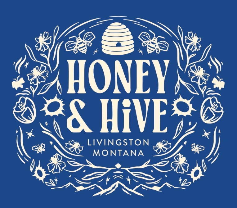 Honey & Hive - Event Venue in Livingston, Montana