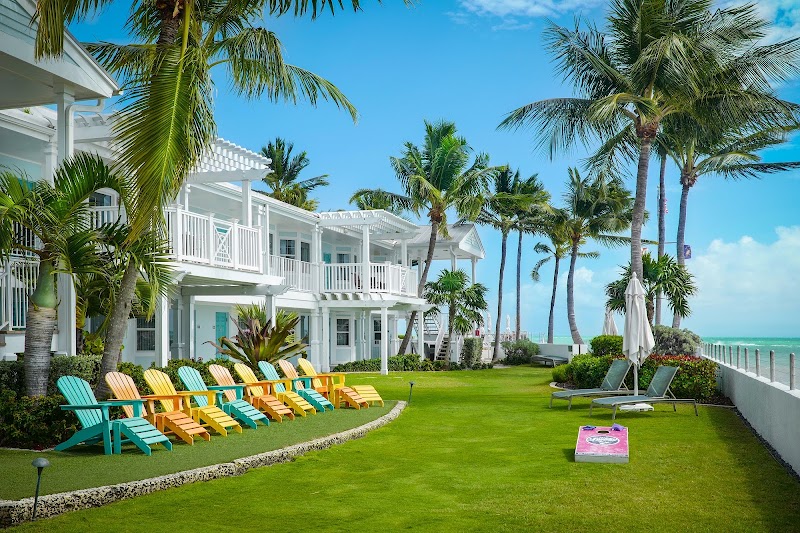 Southernmost Beach Resort & Guesthouses - Event Venue in Key West, Florida