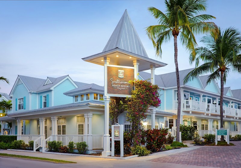 Southernmost Beach Resort & Guesthouses - Event Venue in Key West, Florida
