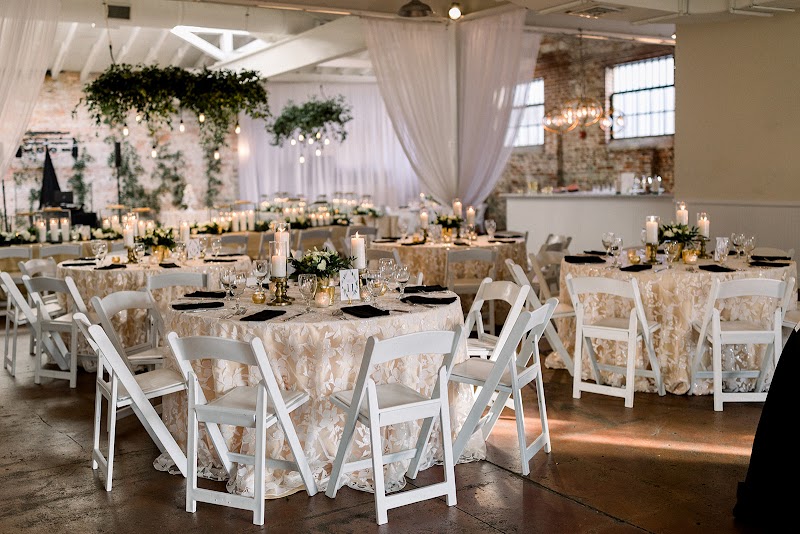 Bakery 105 - Event Venue in Wilmington, North Carolina