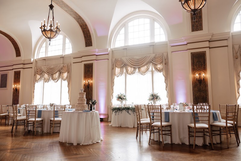 Greystone - Event Venue in Akron, Ohio