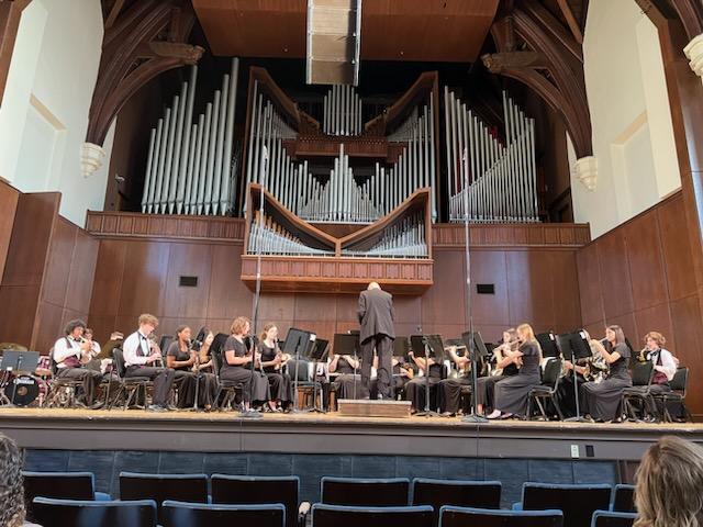 University Auditorium - Event Venue in Gainesville, Florida