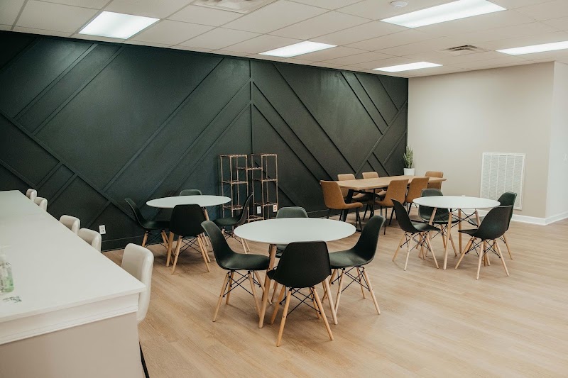 The FlexSpace - Event Venue in White House, Tennessee