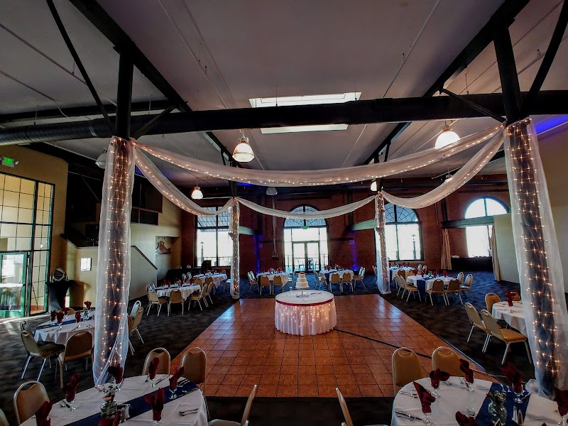 Bergstaff Place - Event Venue in Fort Wayne, Indiana
