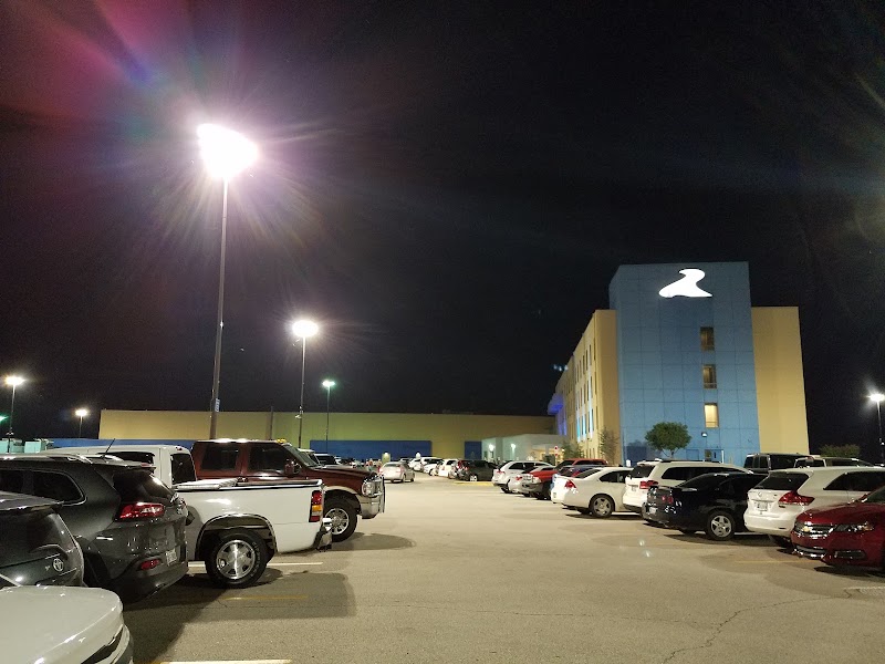Riverwind Hotel - Event Venue in Norman, Oklahoma