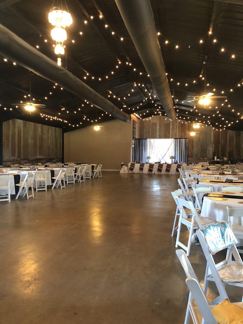 Rustic Acres Event Center - Event Venue in Belton, Texas