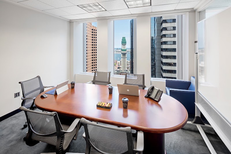Boston Offices - Virtual & Private Offices - Event Venue in Boston, Massachusetts